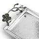 BLACK ORCHID SMALL TRAY