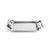 BLACK ORCHID SMALL TRAY