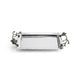 BLACK ORCHID SMALL TRAY