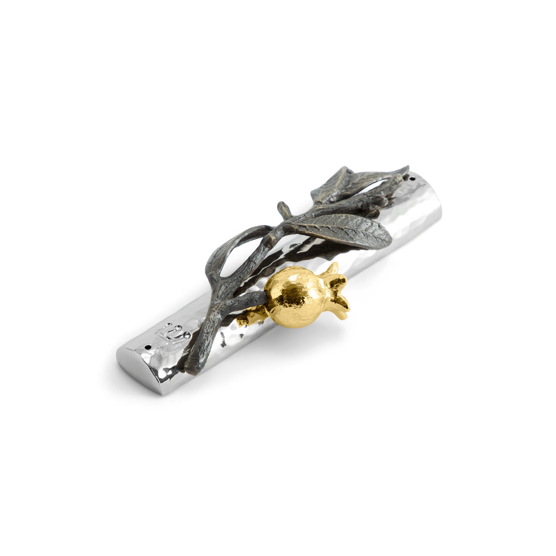POMEGRANATE MEZUZAH