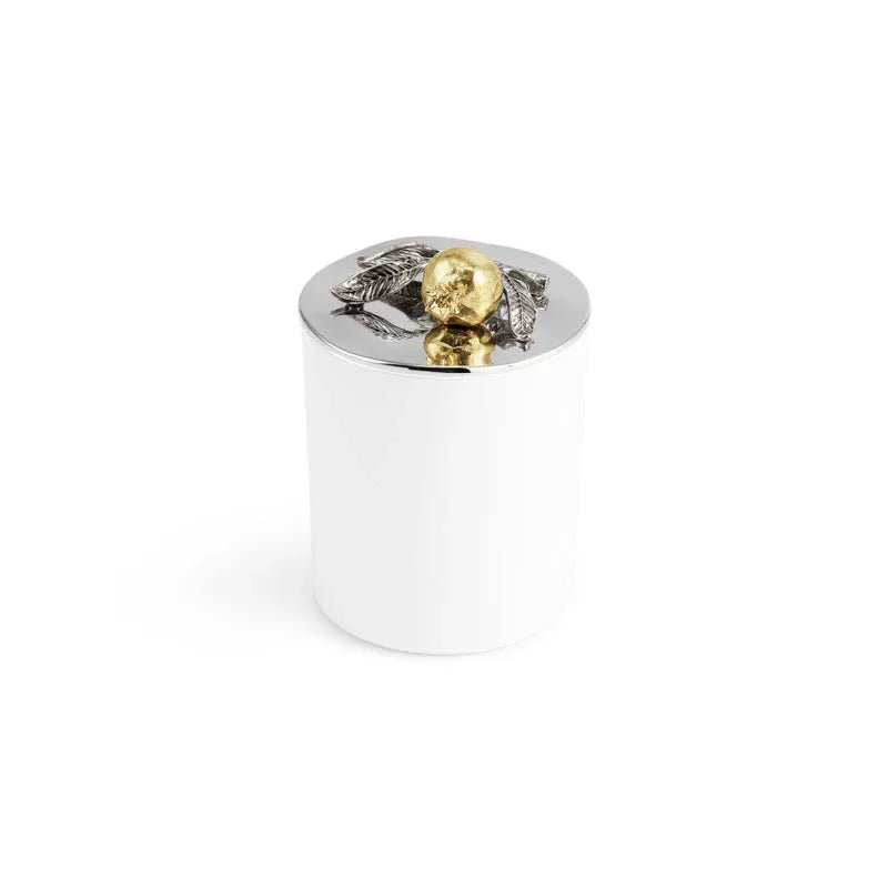 POMEGRANATE SINGLE WICK CANDLE
