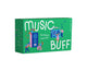 MUSIC BUFF