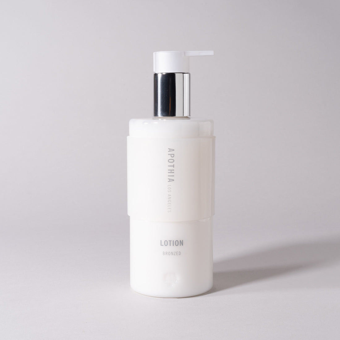 BRONZED HAND &amp; BODY LOTION