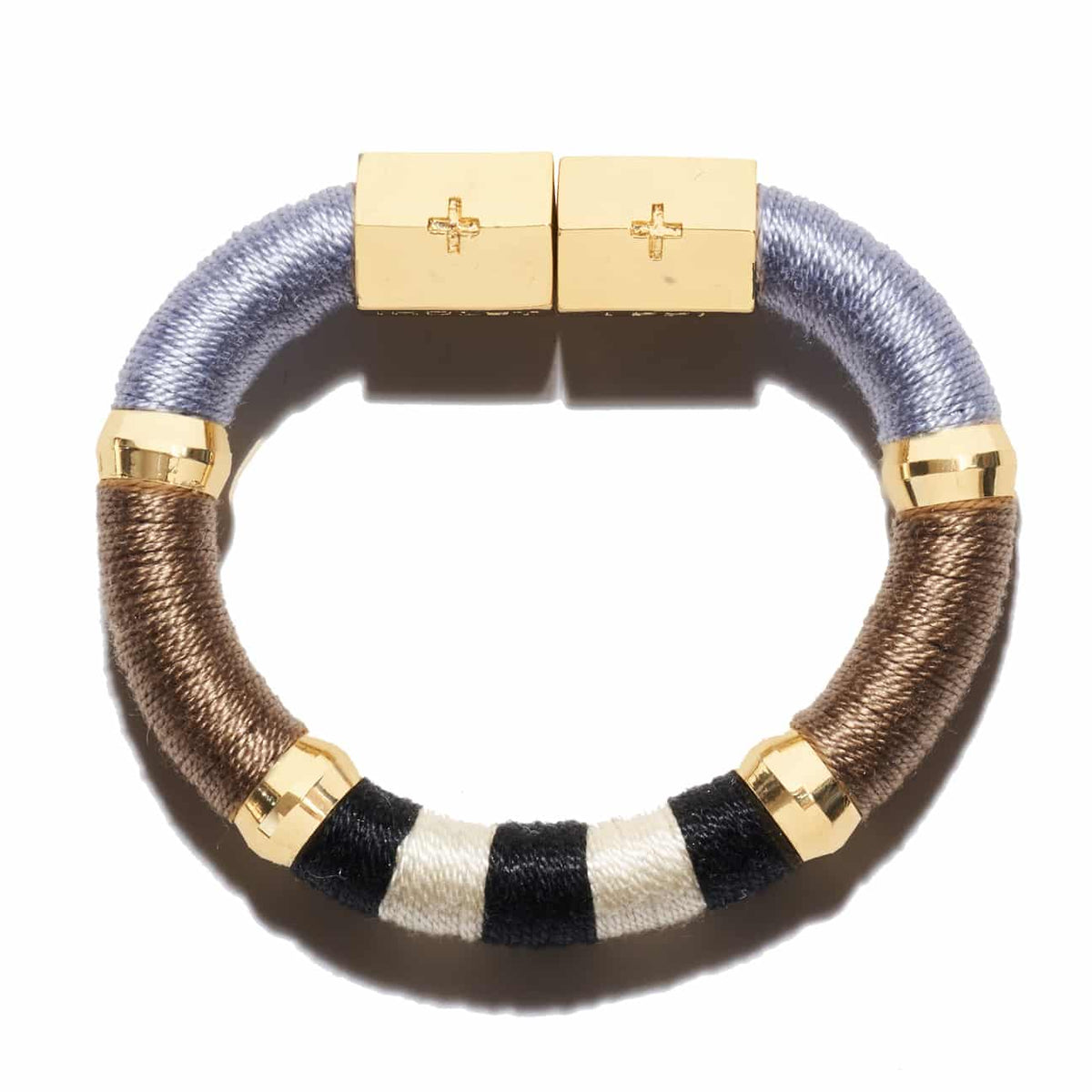 COLORBLOCK BRACELET