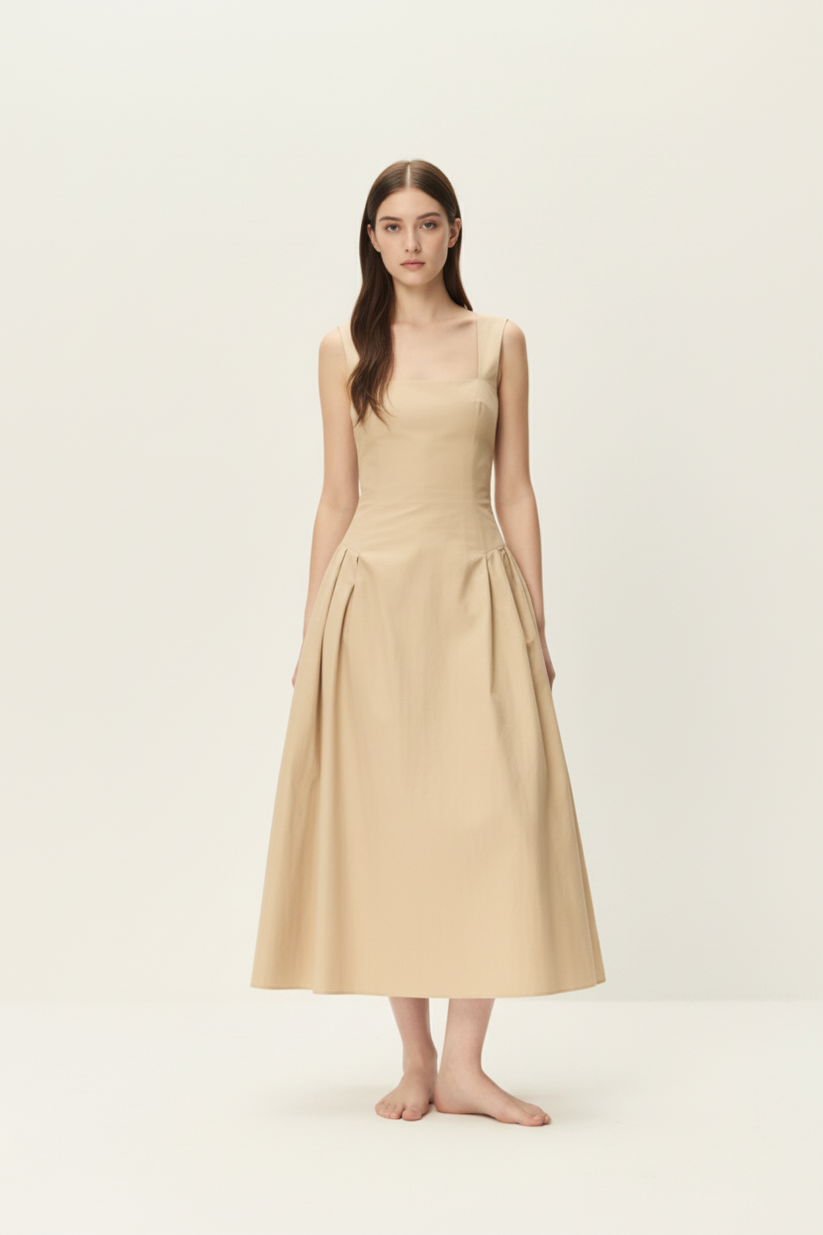 CALISTA DRESS
