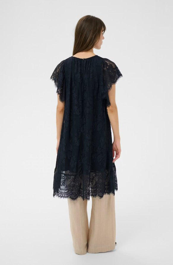 AMENA DRESS