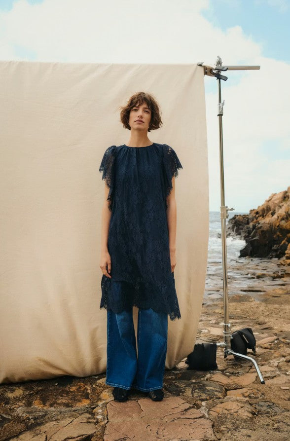 AMENA DRESS