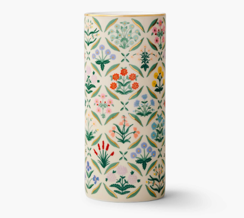 ESTEE PORCELAIN VASE