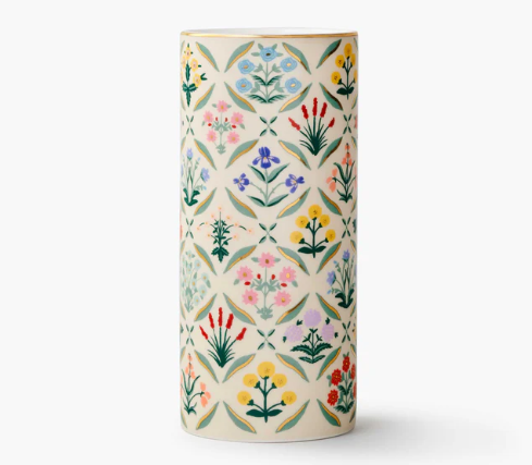 ESTEE PORCELAIN VASE