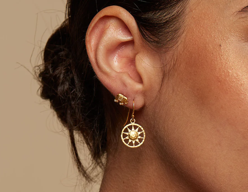 ELEPHANT STUDS