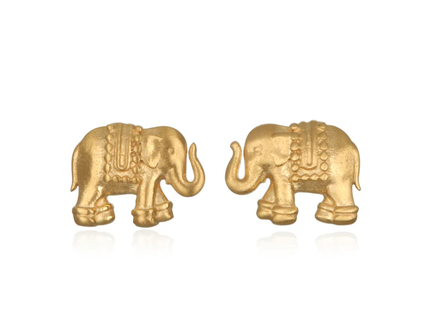 ELEPHANT STUDS