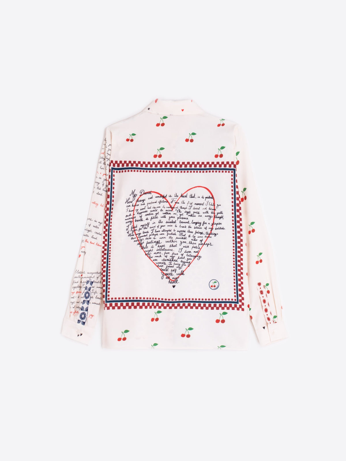 MIX PRINT BUTTON DOWN