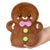 GINGERBREAD MAN