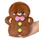 GINGERBREAD MAN