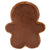 GINGERBREAD MAN