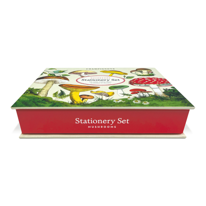 STATIONARY SET