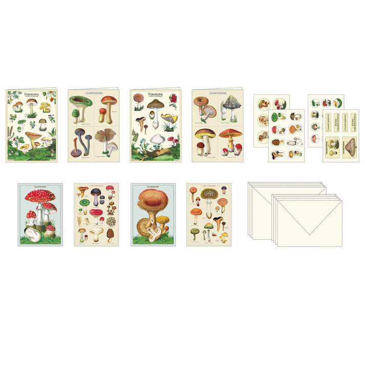STATIONARY SET