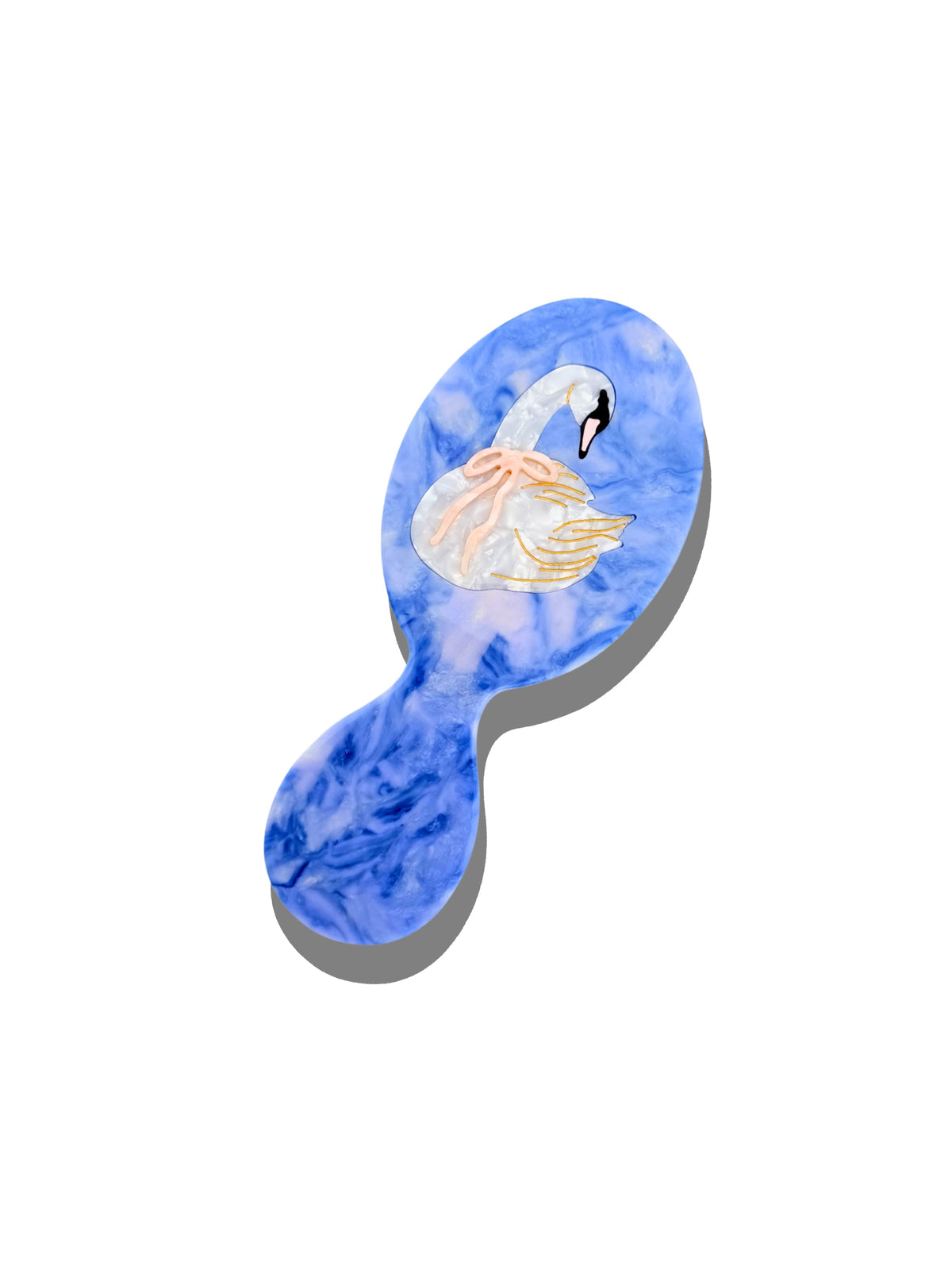 SWAN HANDBAG HERO BRUSH