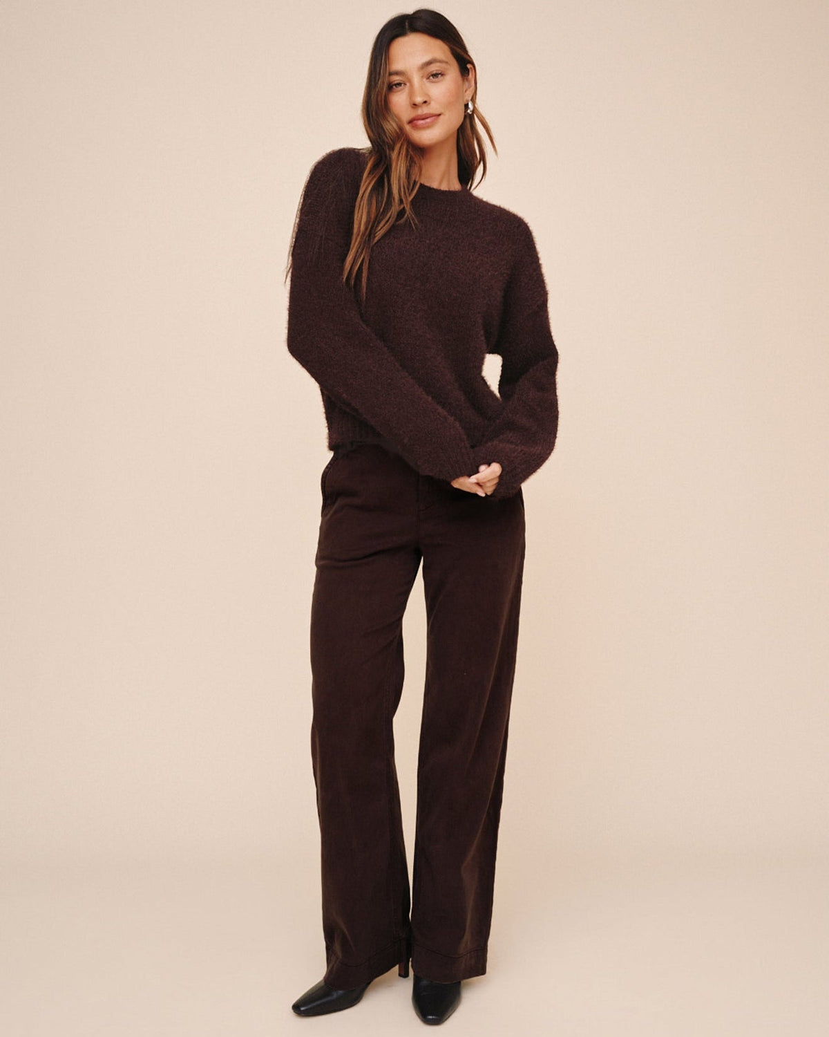 SYDNEY PANT
