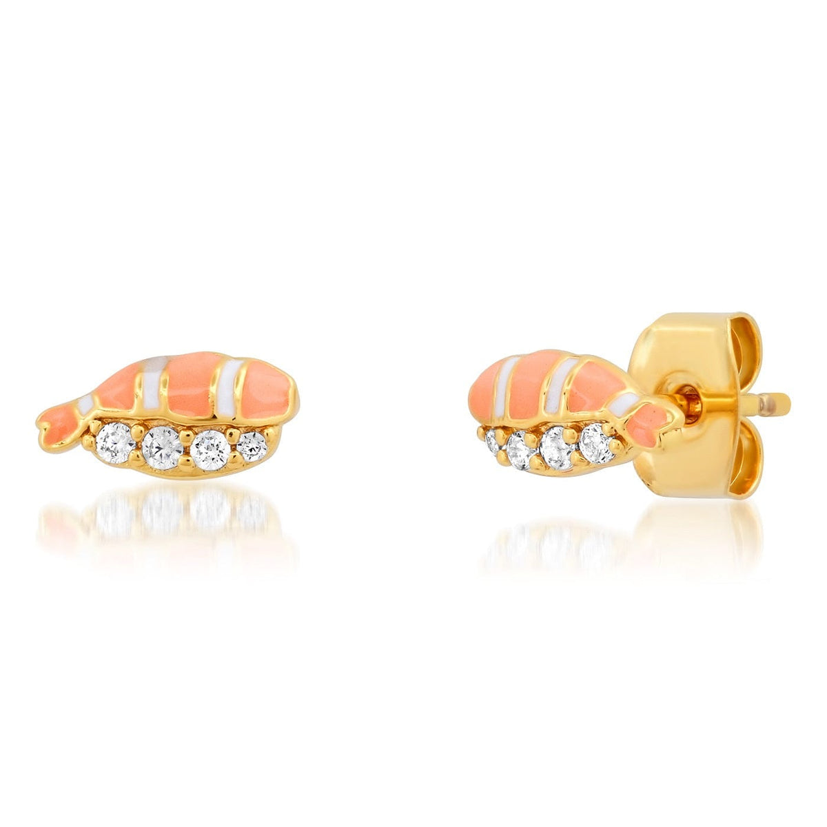 SASHIMA STUDS