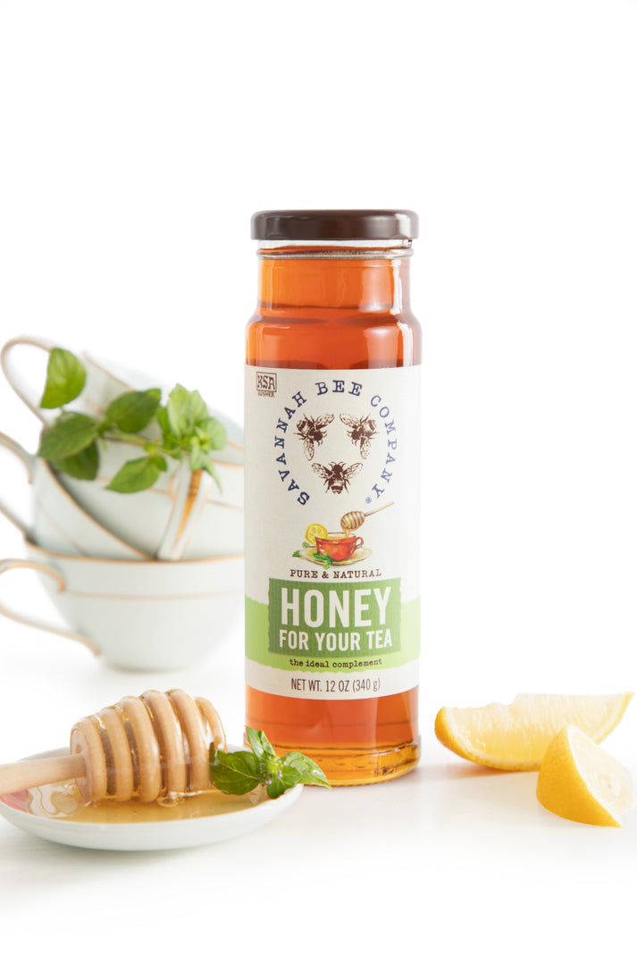 HONEY FOR TEA