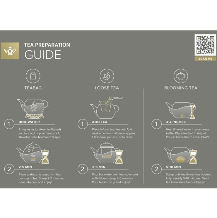 PETITE CELEBRATION TEAPOT