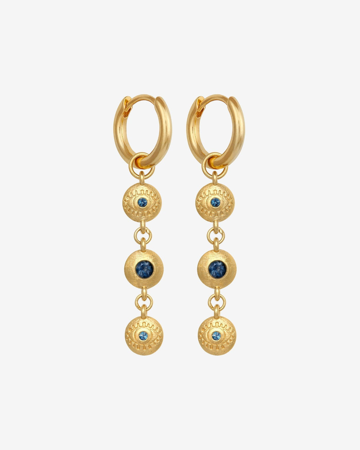 BLESSING EARRING