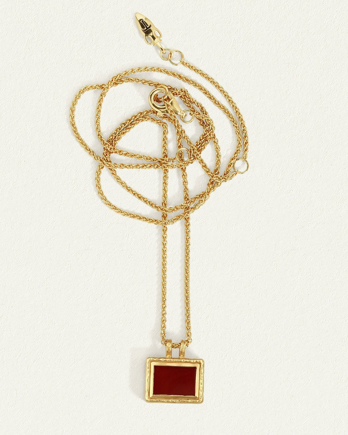 HESTIA NECKLACE