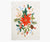 HOLIDAY TEA TOWEL