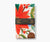 HOLIDAY TEA TOWEL