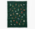HOLIDAY TEA TOWEL