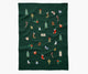 HOLIDAY TEA TOWEL