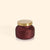 CB PETITE JAR TINSEL & SPICE