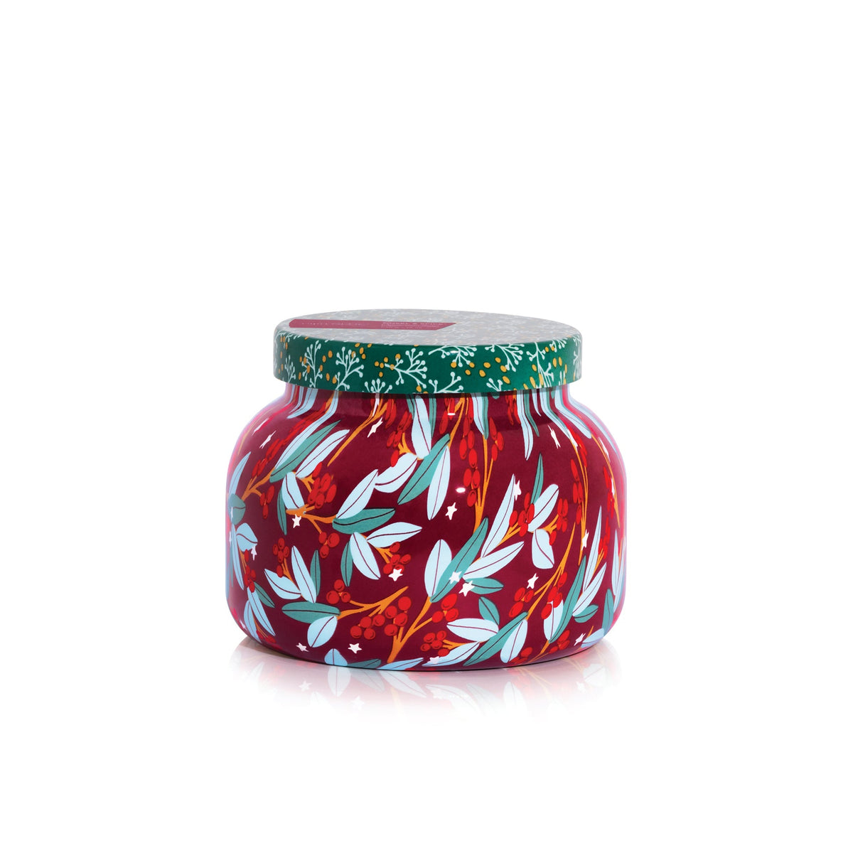 PATTERN PLAY JAR TINSEL & SPICE