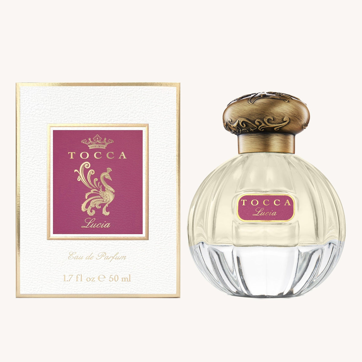 50 ML EDP