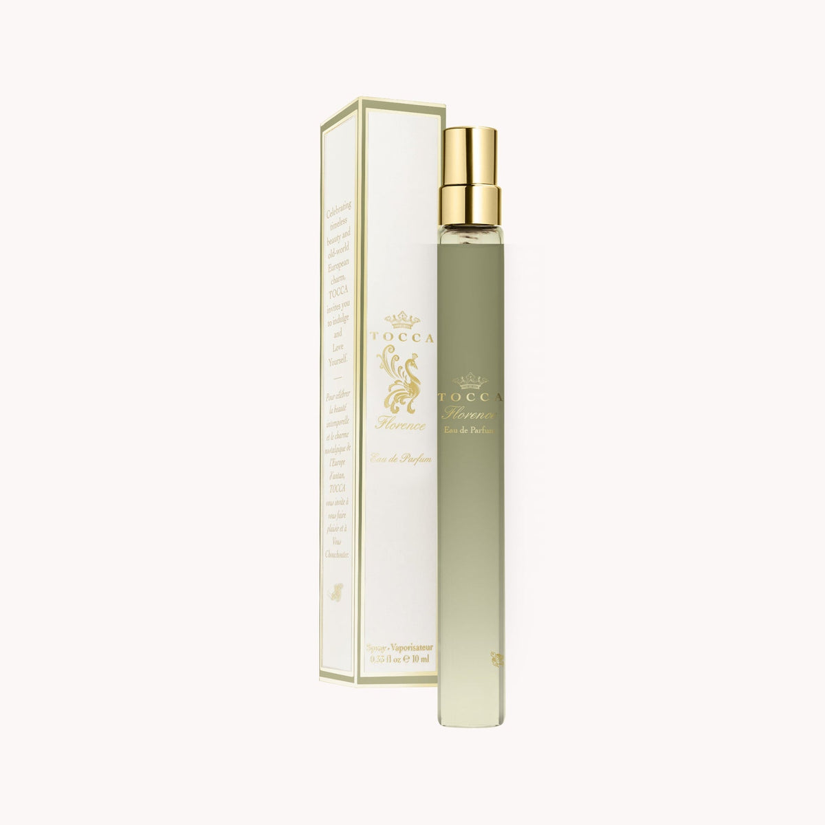 10 ML EDP