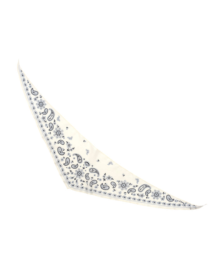 BANDANA TRIANGLE SCARF