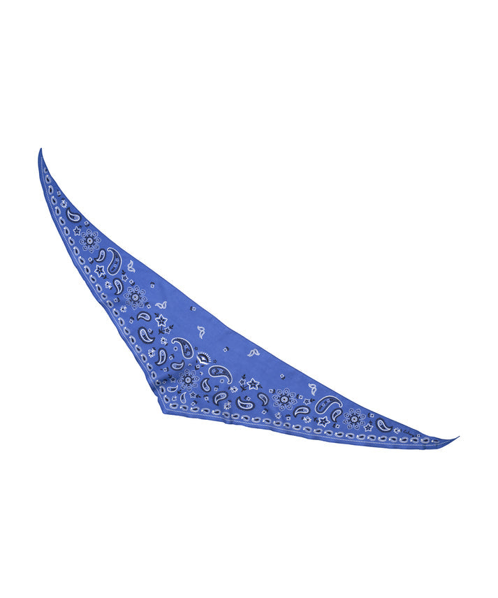 BANDANA TRIANGLE SCARF