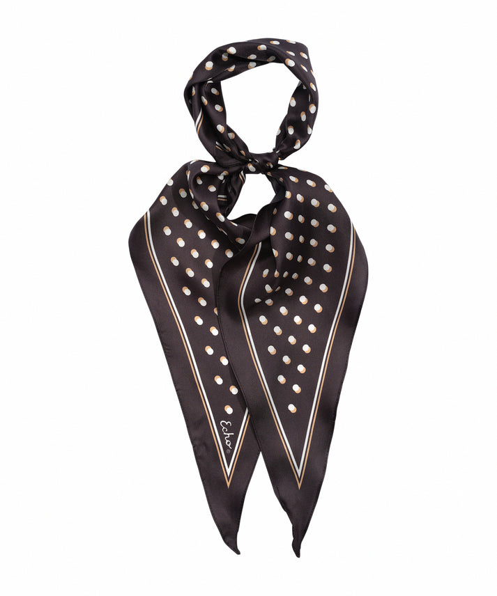 DOT SILK DIAMOND