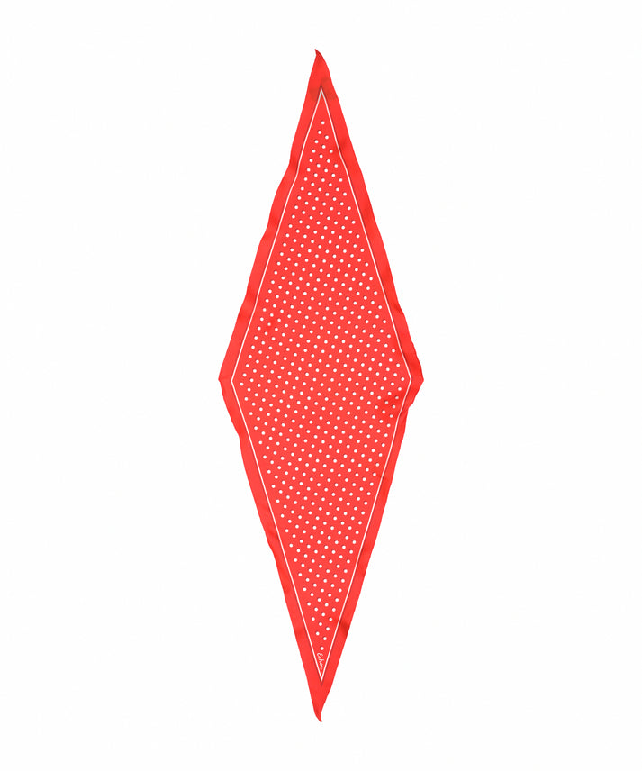 DOT SILK DIAMOND