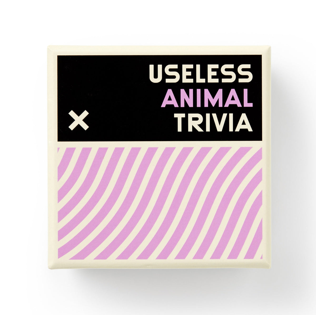 BM TRIVIA ANIMAL
