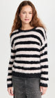 KIMBERLY SWEATER