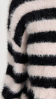 KIMBERLY SWEATER