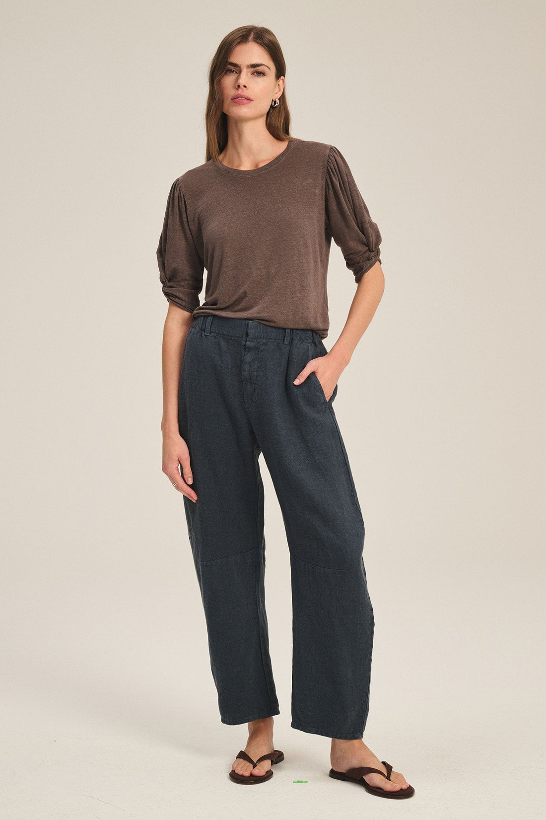 TAYLOR PANT