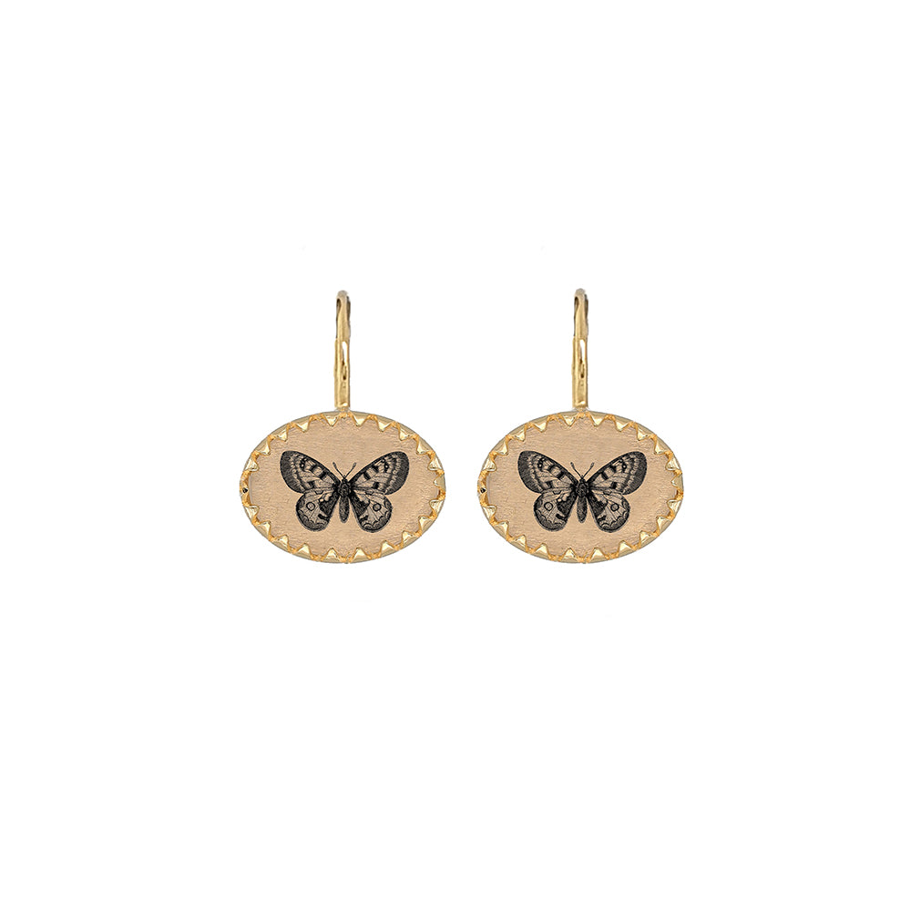 VICTORIA EARRINGS