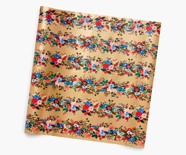 CONTINUOUS WRAP