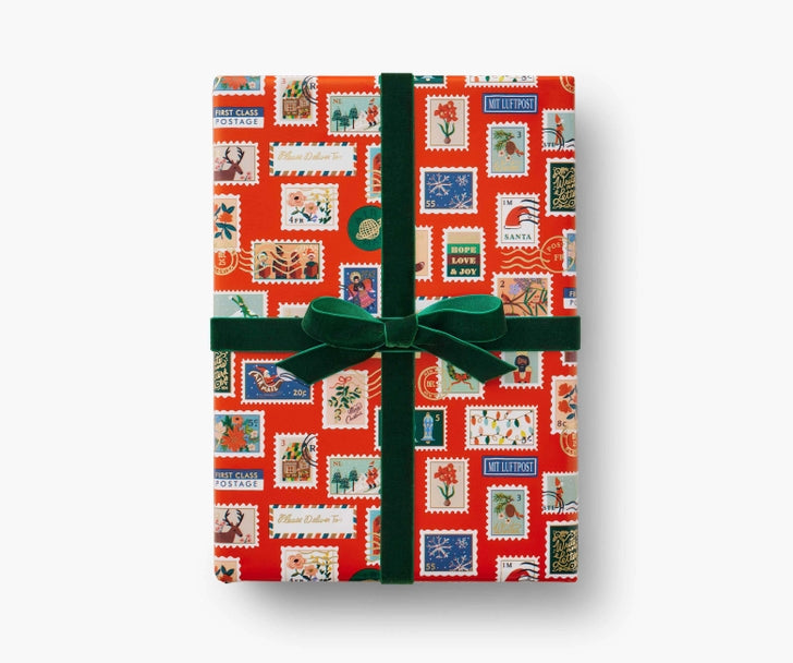 CONTINUOUS WRAP