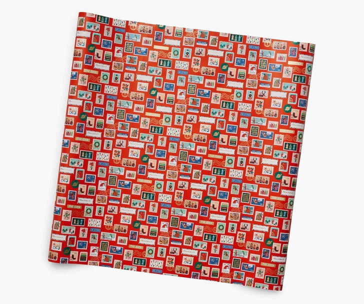 CONTINUOUS WRAP
