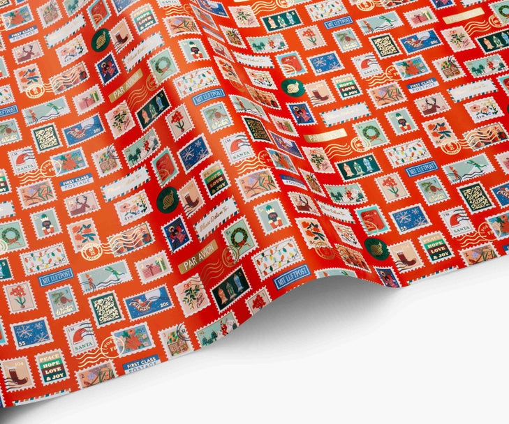 CONTINUOUS WRAP