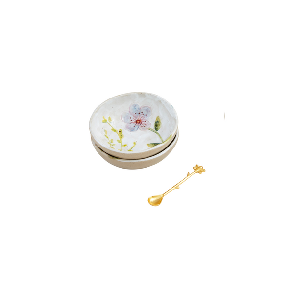 BOTANICA DIPPING TIDBIT SET